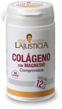 Colágeno con Magnesio Comprimidos