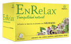 Enrelax Infusion 20 Bolsitas