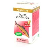 Arkocaps Aceite De Salmón