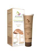 Crema Iluminadora Color 50 ml