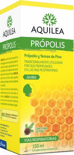 Propolis Jarabe 150 ml