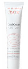 Cold Cream para el cutis