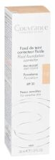 Couvrance Maquillaje Fluido 30 ml
