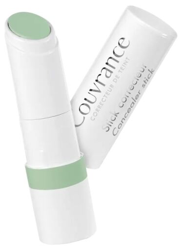 Couvrance Stick Corrector