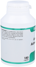 Ayurveda Ashwagandha Cápsulas