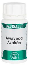 Ayurveda Azafran Cápsulas