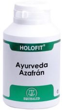 Ayurveda Azafran Cápsulas