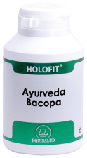 Ayurveda Bacopa Cápsulas