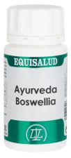 Ayurveda Boswellia Cápsulas