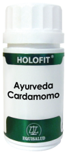 Ayurveda Cardamomo Cápsulas