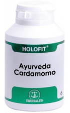 Ayurveda Cardamomo Cápsulas