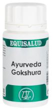 Ayurveda Gokshura Cápsulas