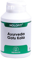 Ayurveda Gotu Kola Cápsulas