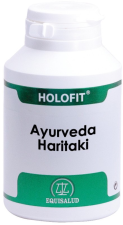 Ayurveda Haritaki Cápsulas