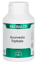 Ayurveda Triphala Cápsulas