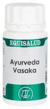 Ayurveda Vasaka Cápsulas