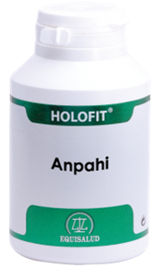 Holofit Anpahi Cápsulas