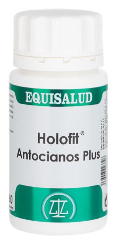 Holofit Antocianos Plus