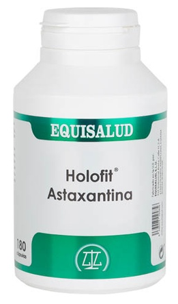 Holofit Astaxantina Cápsulas