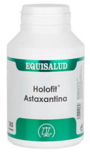 Holofit Astaxantina Cápsulas