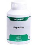 Holofit Espirulina Cápsulas