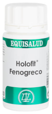 Holofit Fenogreco Cápsulas