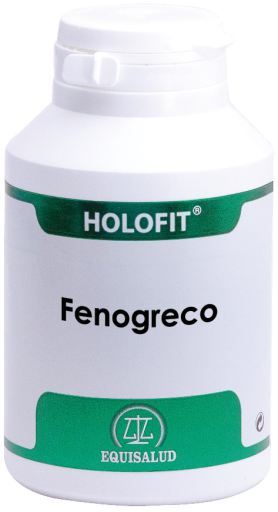 Holofit Fenogreco Cápsulas