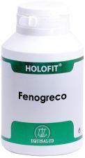 Holofit Fenogreco Cápsulas