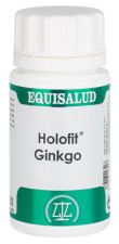 Holofit Ginkgo Cápsulas