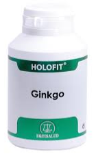 Holofit Ginkgo Cápsulas