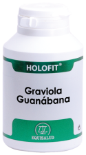 Holofit Graviola Cápsulas