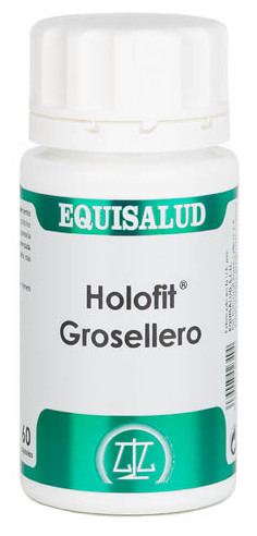 Holofit Grosellero Cápsulas