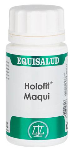 Holofit Maqui Cápsulas