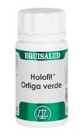 Holofit Ortiga Verde Cápsulas