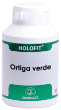 Holofit Ortiga Verde Cápsulas