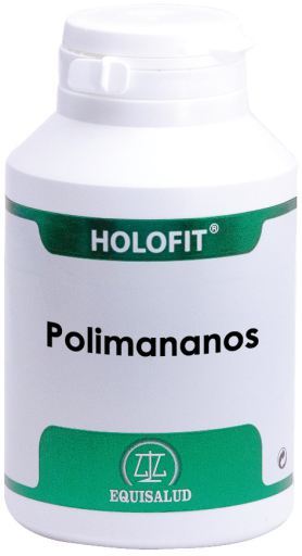 Holofit Inmunocontrol 50 Cápsulas