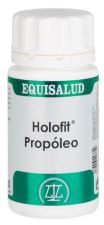 Holofit Propoleo Cápsulas