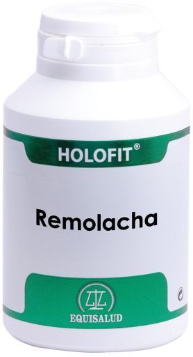 Holofit Remolacha Cápsula