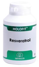 Holofit Resveratrol Cápsulas