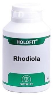 Holofit Rhodiola Cápsulas