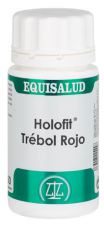 Holofit Trebol Rojo Cápsulas