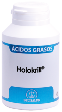 Holokrill 60 Cápsulas