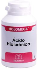 Holomega Acido Hialuronico Cápsulas