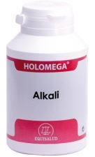 Holomega Alkali Càpsulas