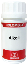 Holomega Alkali Càpsulas