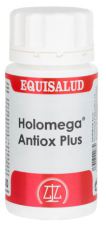 Holomega Antiox Plus Càpsulas