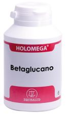 Holomega Betaglucanos Cápsulas