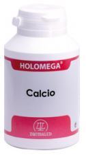 Holomega Calcio Cápsulas