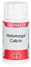 Holomega Calcio Cápsulas