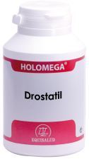 Holomega Drostatil Cápsulas